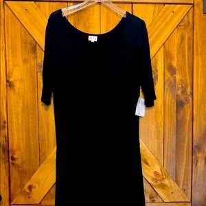 LuLaRoe Ana Maxi Dress